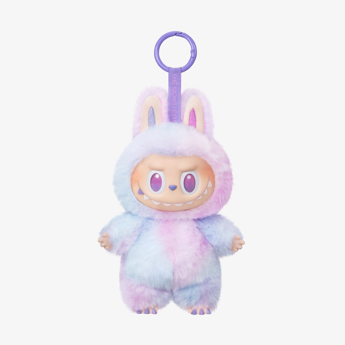 Peluche Style Labubu Édition 3 – Collector Kawaii