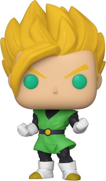 Figurine Gohan Sayan – Style Funko Pop
