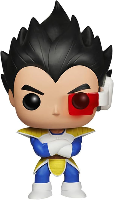 Figurine Vegeta – Style Funko Pop