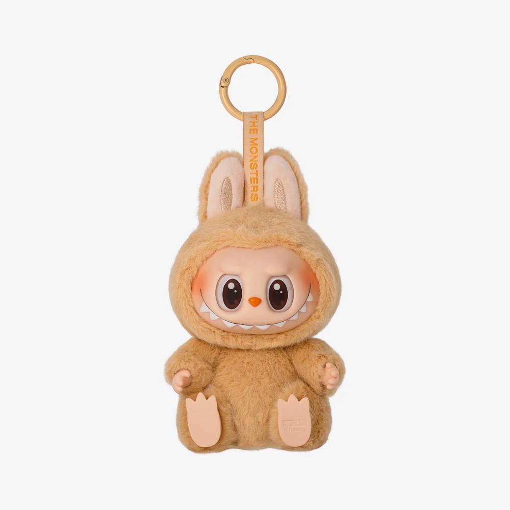 Peluche Style Labubu Édition 2 – Collector Kawaii