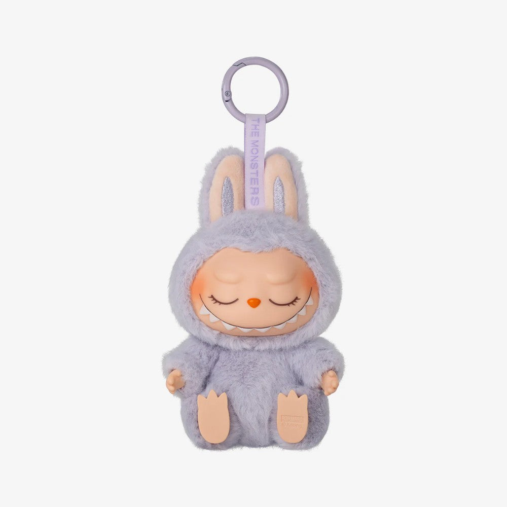 Peluche Style Labubu Édition 2 – Collector Kawaii