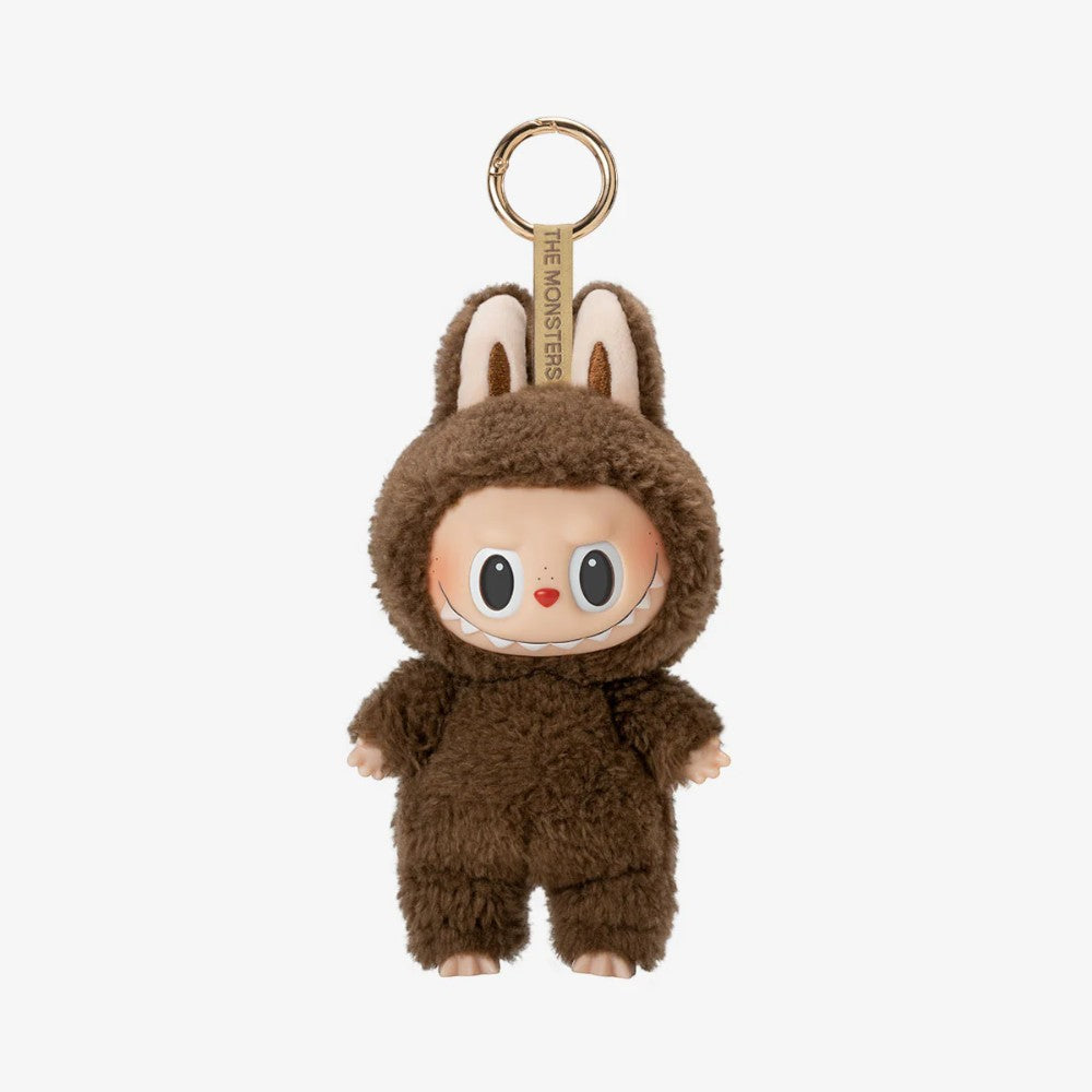 Peluche monstre style Labubu – Collector Kawaii