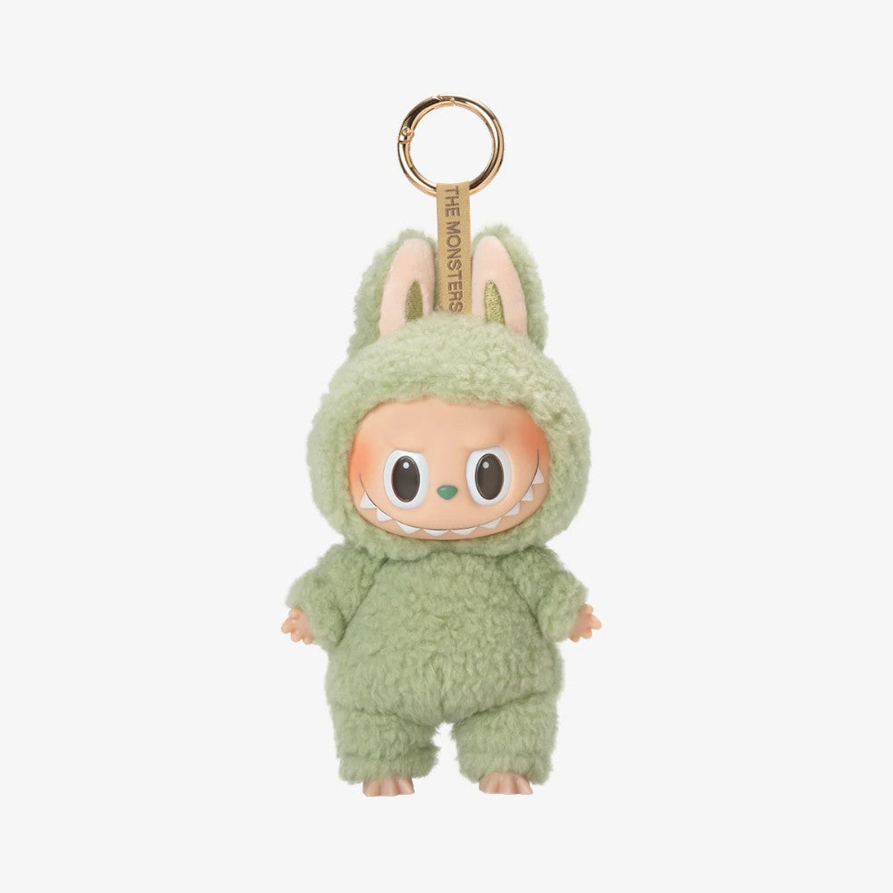 Peluche monstre style Labubu – Collector Kawaii