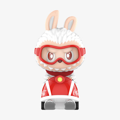 Figurine style Labubu  – Édition Cocaola Kawaii