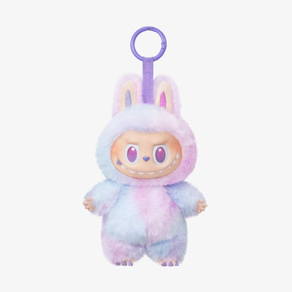 Peluche Style Labubu Édition 3 – Collector Kawaii