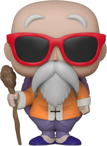 Figurine Tortue Geniale – Style Funko Pop