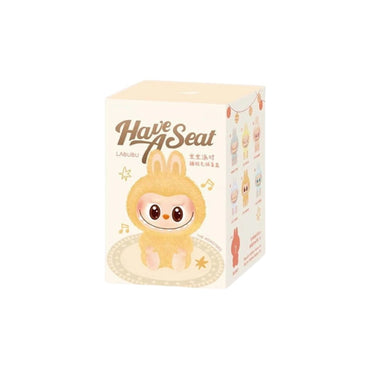 Peluche Style Labubu Édition 2 – Collector Kawaii