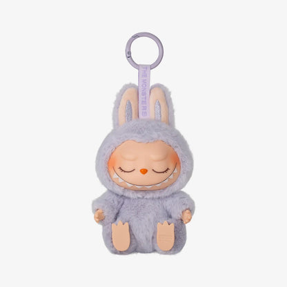 Peluche Style Labubu Édition 2 – Collector Kawaii