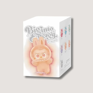 Peluche Style Labubu Édition 3 – Collector Kawaii