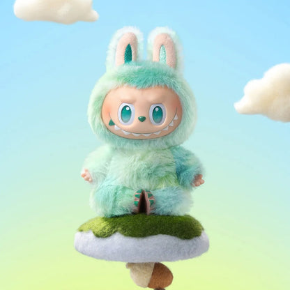 Peluche Style Labubu Édition 3 – Collector Kawaii
